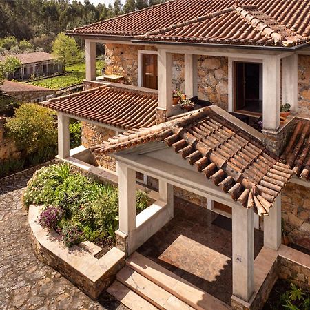 Quinta Da Palhota Villa Vila de Rei Eksteriør billede