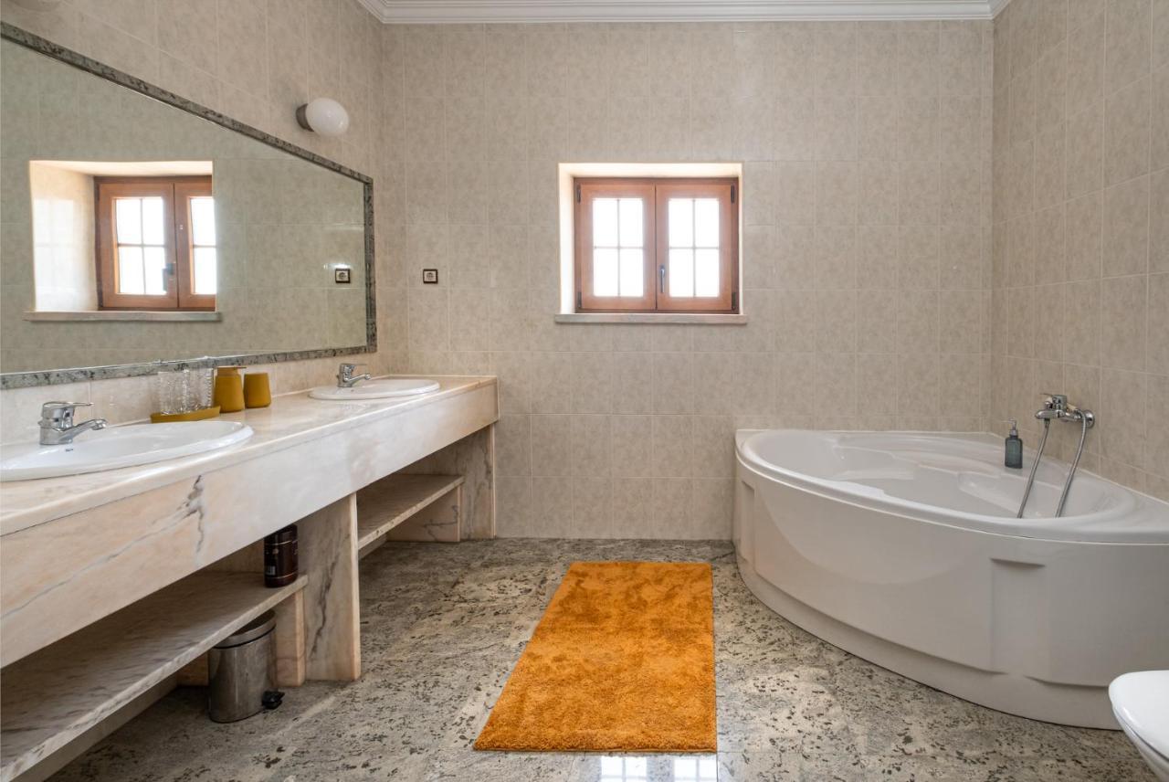 Quinta Da Palhota Villa Vila de Rei Eksteriør billede