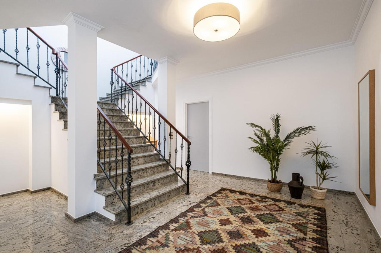 Quinta Da Palhota Villa Vila de Rei Eksteriør billede