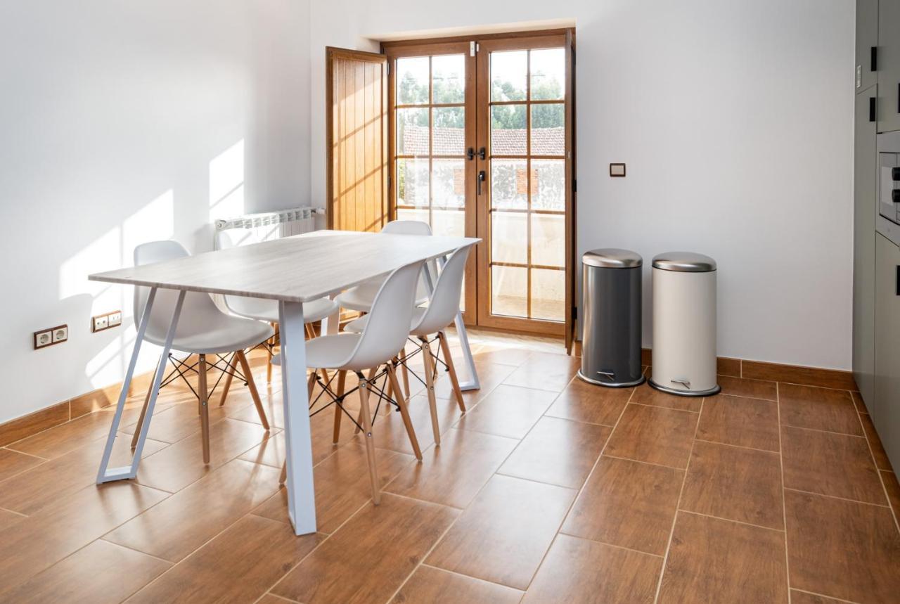 Quinta Da Palhota Villa Vila de Rei Eksteriør billede
